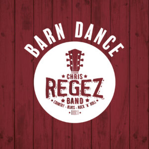 Chris Regez Band - Barn Dance