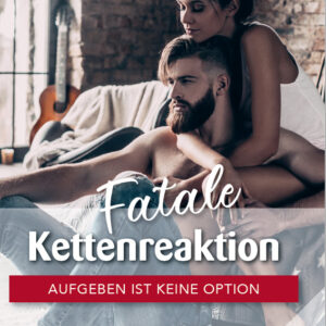 Musikroman. Chris Regez veröffentlichte Fatale Kettenreaktion als Teil 3 seiner Songwriter-Buchreihe.