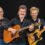 Am 26.01.23 in Staufen: Chris Regez & Guitar Mike (feat. Dani) präsentieren den „ultimativen Südstaaten-Trip“