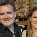 Chris Regez und Tabea Legler. Country-Music Duo mit viel Charme, bekannten Songs und mit viel Ausstrahlung.